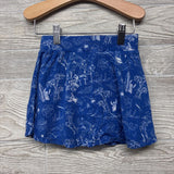 Bamboo Skort Stitch Aloha 5