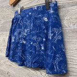 Bamboo Skort Stitch Aloha 5