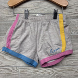 French Terry Shorts Swoosh 6X