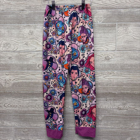 2 Pc LS PJs K Pop Demon Hunters 14-16