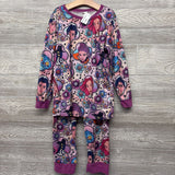 2 Pc LS PJs K Pop Demon Hunters 14-16