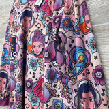 2 Pc LS PJs K Pop Demon Hunters 14-16
