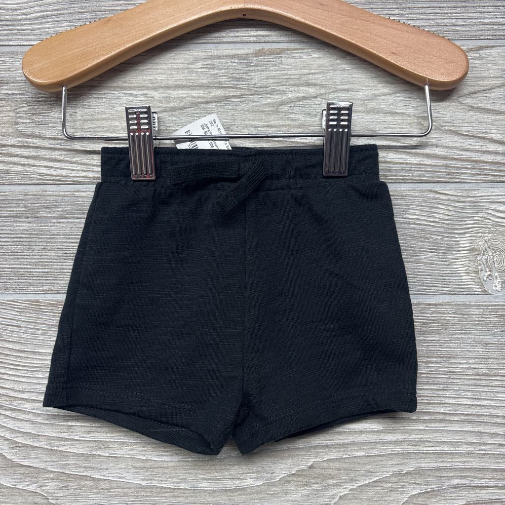 Jersey Shorts 6M