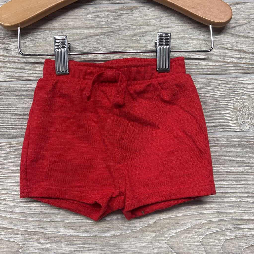 Jersey Shorts 6M