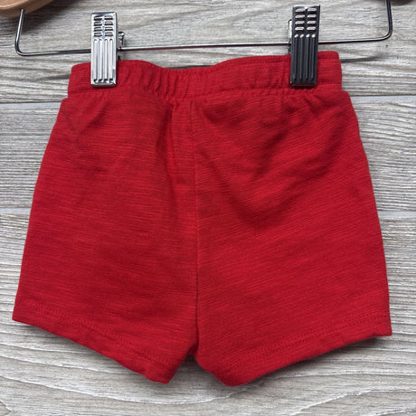 Jersey Shorts 6M