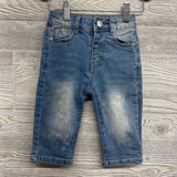 Jeans Patches 9-12M