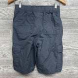 Pull On Cargo Shorts 12