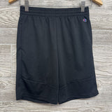 Mesh Active Shorts 10-12