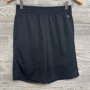 Mesh Active Shorts 10-12