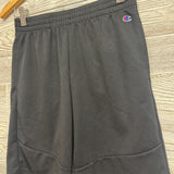 Mesh Active Shorts 10-12