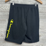 Mesh Active Shorts 10-12