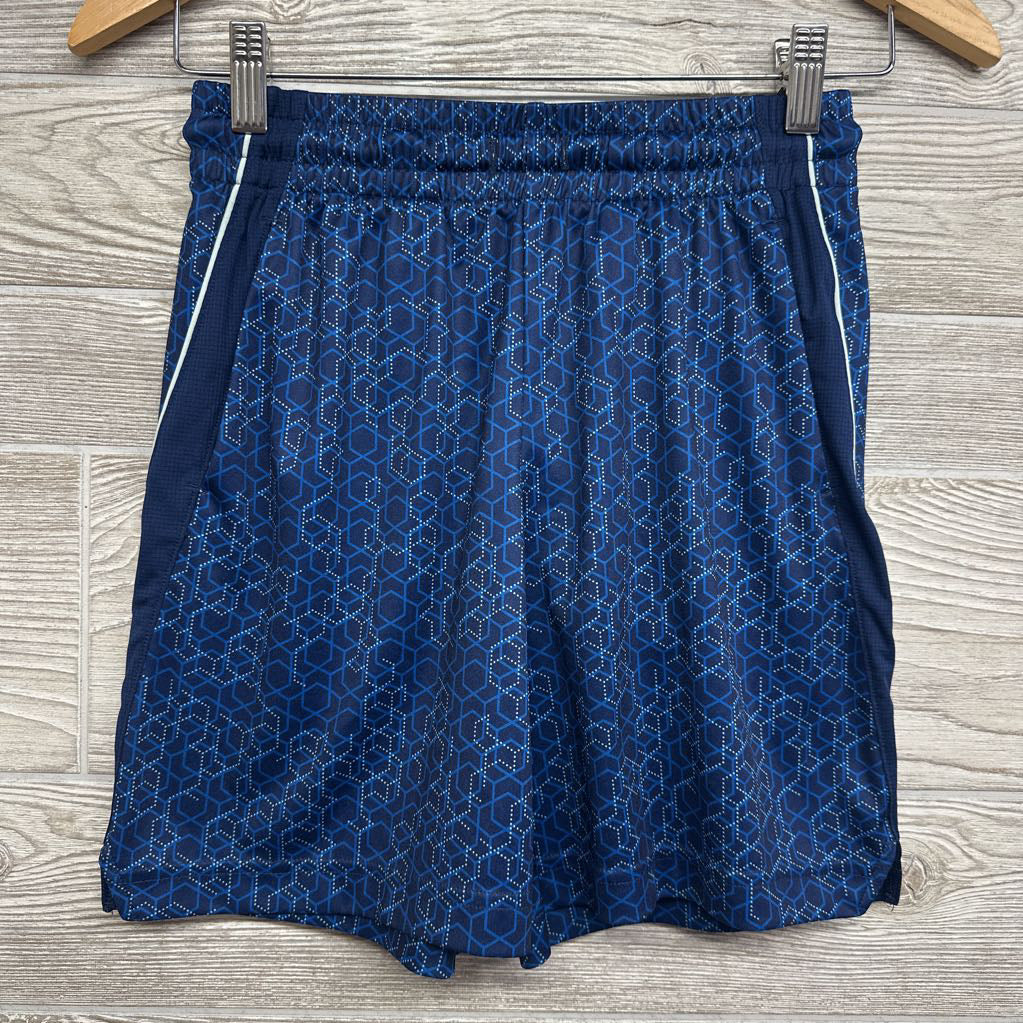 Active Shorts Printed 10-12