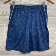 Active Shorts Printed 10-12