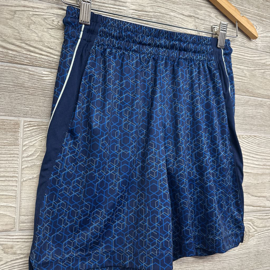 Active Shorts Printed 10-12