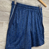 Active Shorts Printed 10-12
