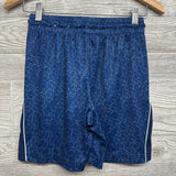 Active Shorts Printed 10-12