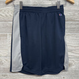 Active Shorts Side Stripe 10-12