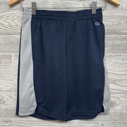 Active Shorts Side Stripe 10-12