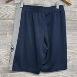 Active Shorts Side Stripe 10-12