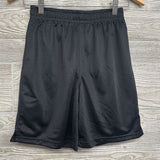 Mesh Active Shorts 10-12