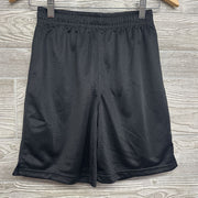 Mesh Active Shorts 10-12