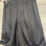 Mesh Active Shorts 10-12