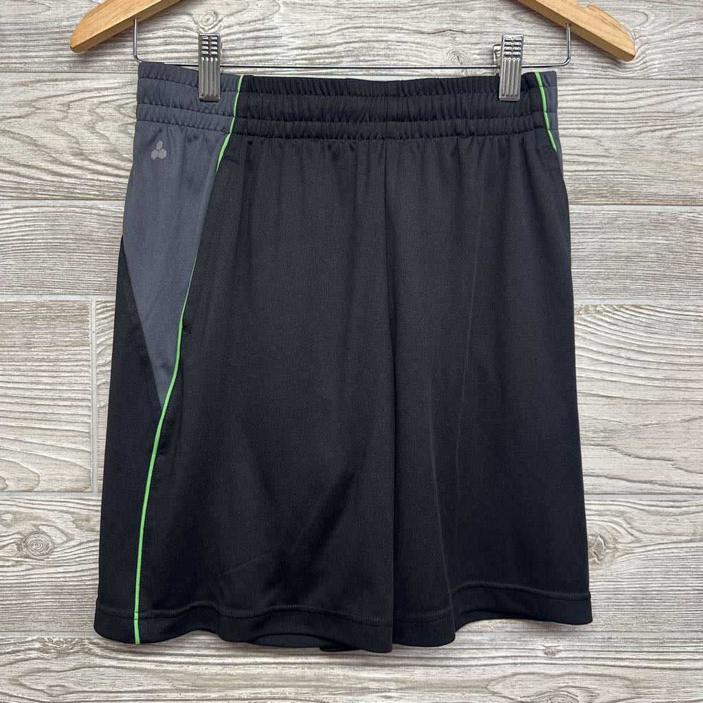 Active Shorts 14-16