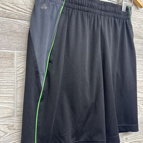 Active Shorts 14-16