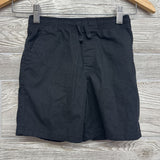 Pull On Drawstring Shorts 6-7