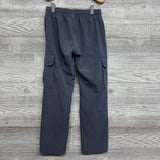 Woven Cargo Pants 8