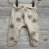 Crewneck & French Terry Joggers Lions 9M