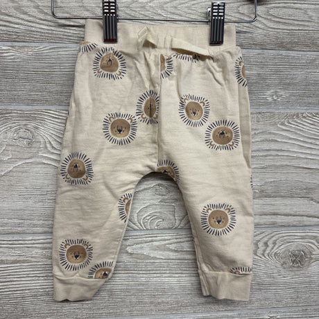 Crewneck & French Terry Joggers Lions 9M