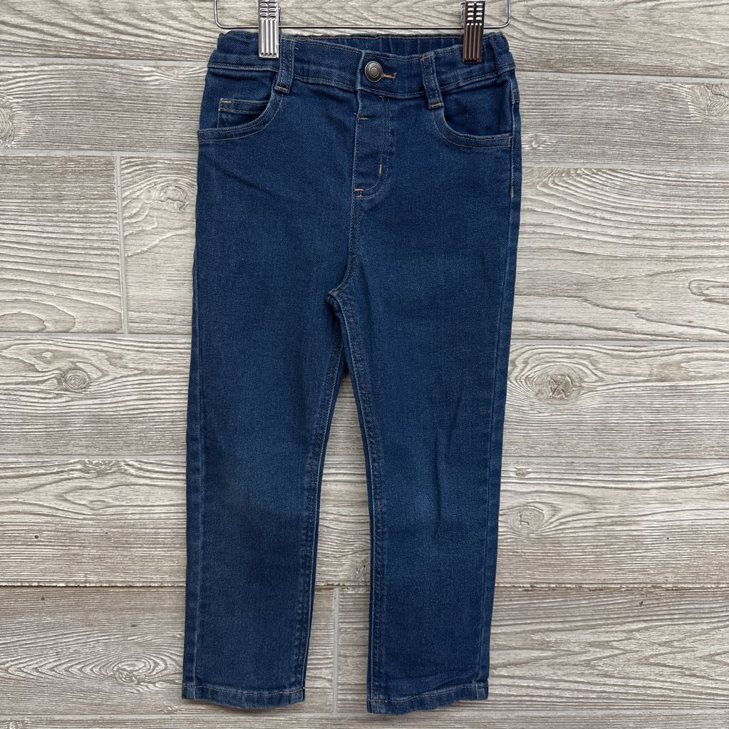 Jeans 5T