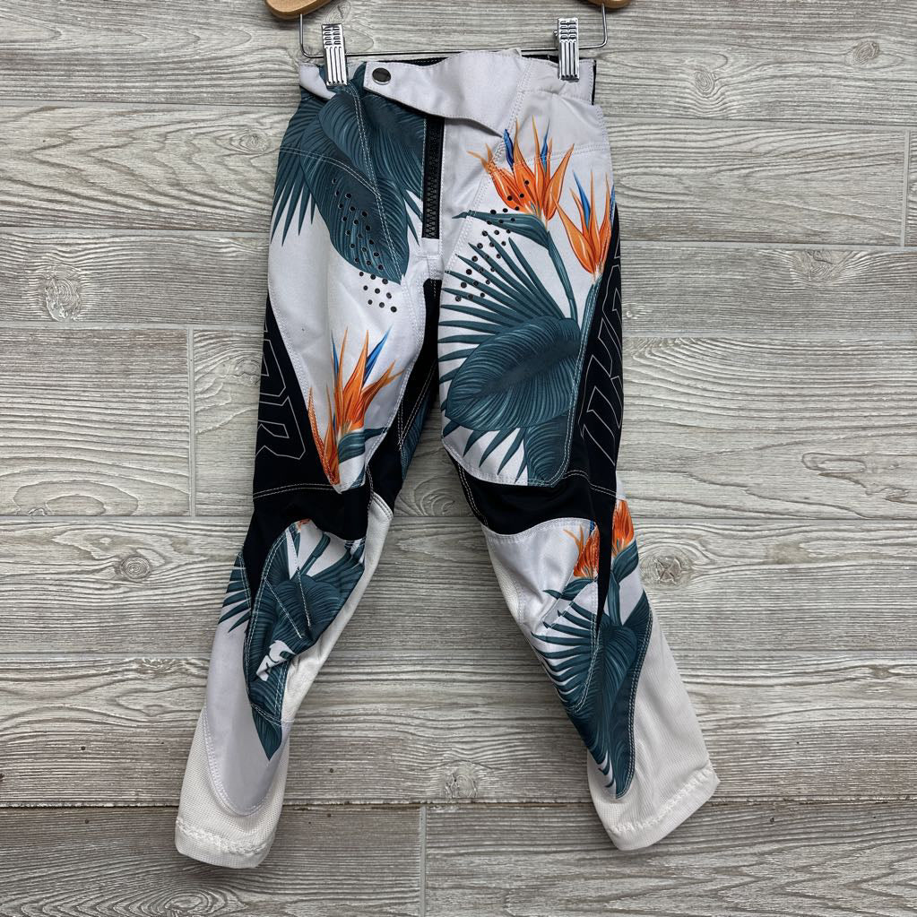 Pulse Tropix Riding Pants 6-8 (20)