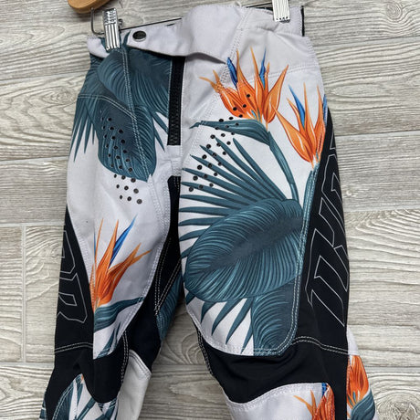 Pulse Tropix Riding Pants 6-8 (20)