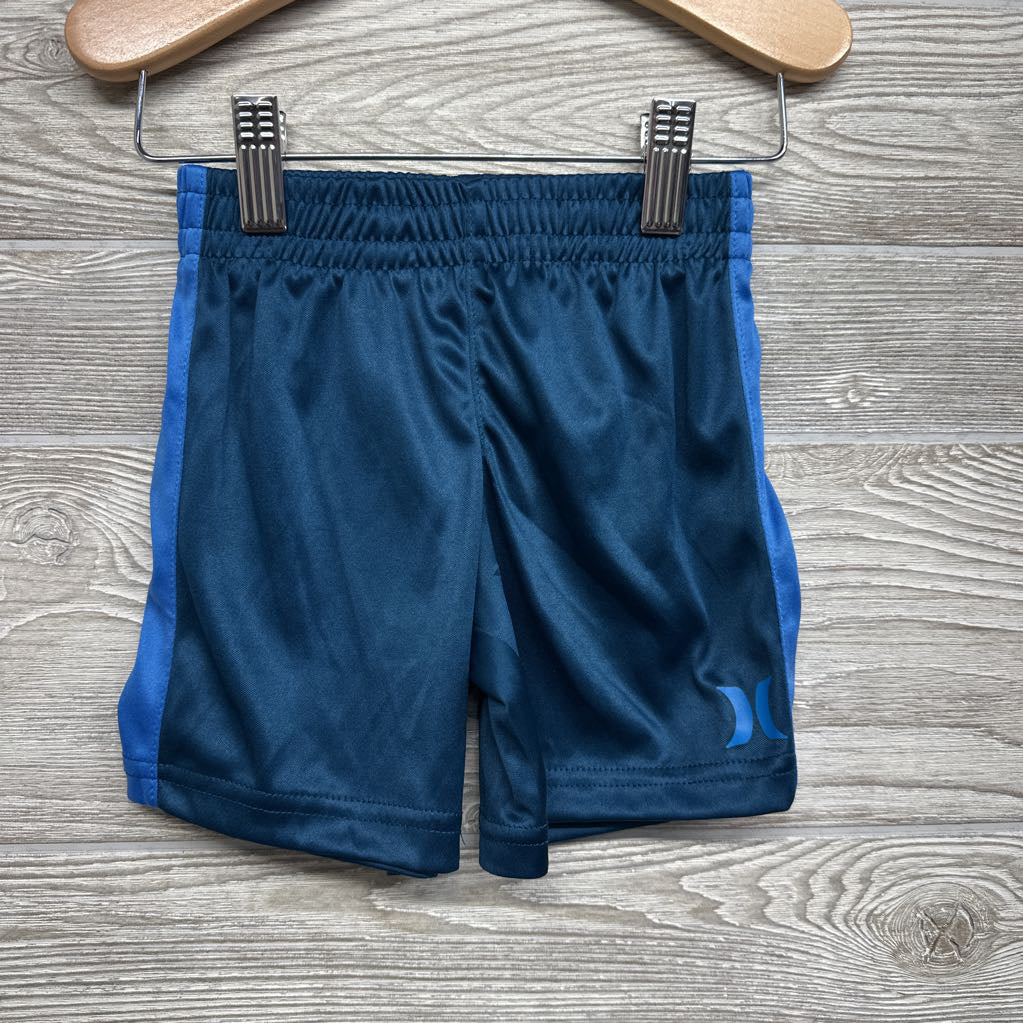 Active Shorts 3T