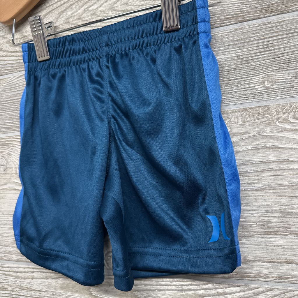 Active Shorts 3T
