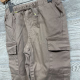 Pull On Cargo Pants 3T