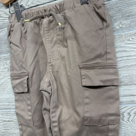 Pull On Cargo Pants 3T