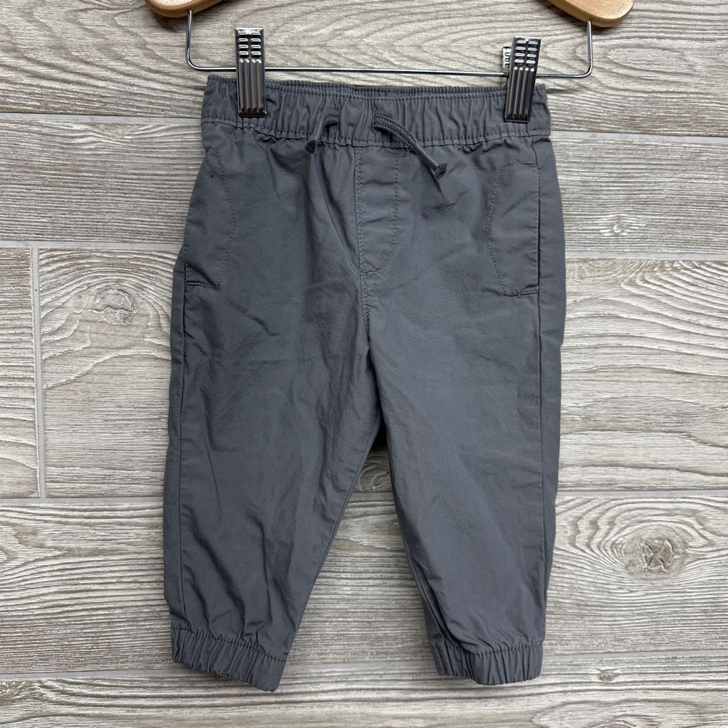 Pull On Joggers 6-9M