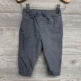 Pull On Joggers 6-9M