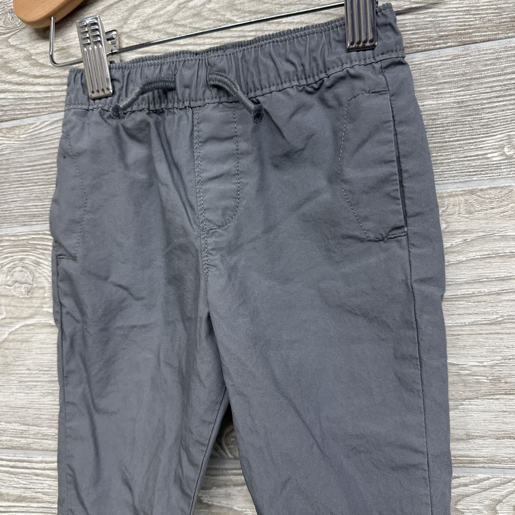 Pull On Joggers 6-9M