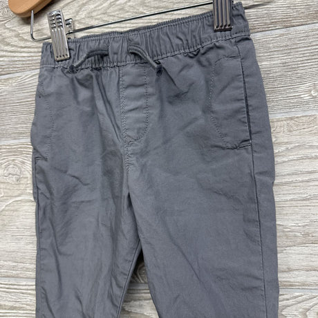 Pull On Joggers 6-9M