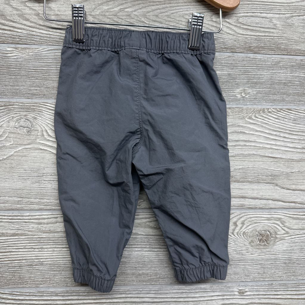 Pull On Joggers 6-9M
