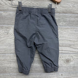 Pull On Joggers 6-9M