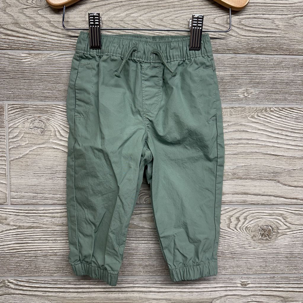 Pull On Joggers 6-9M