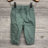 Pull On Joggers 6-9M