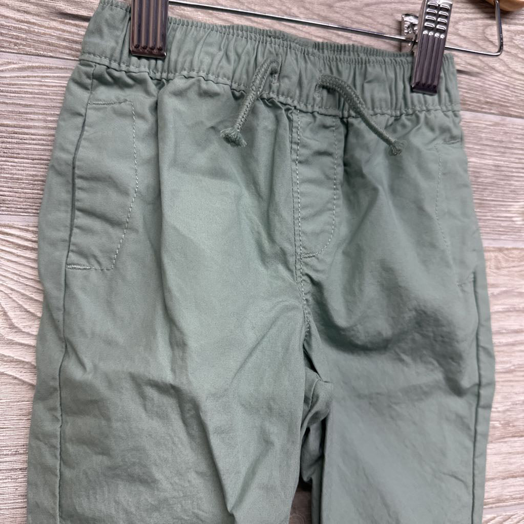 Pull On Joggers 6-9M