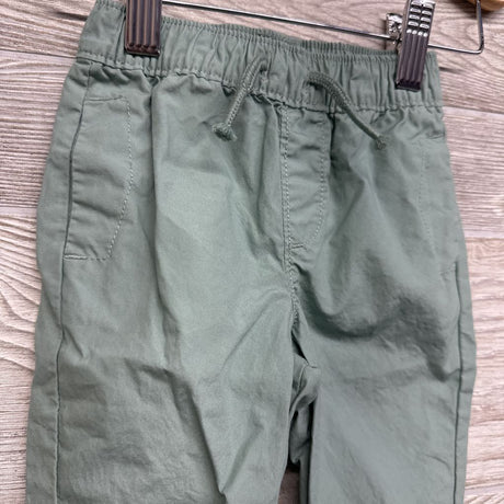 Pull On Joggers 6-9M