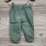 Pull On Joggers 6-9M